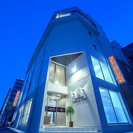 Condominium Stella Site Hakodate Exterior photo