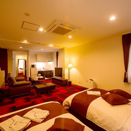 Condominium Stella Site Hakodate Exterior photo