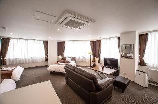 Condominium Stella Site Hakodate Room photo