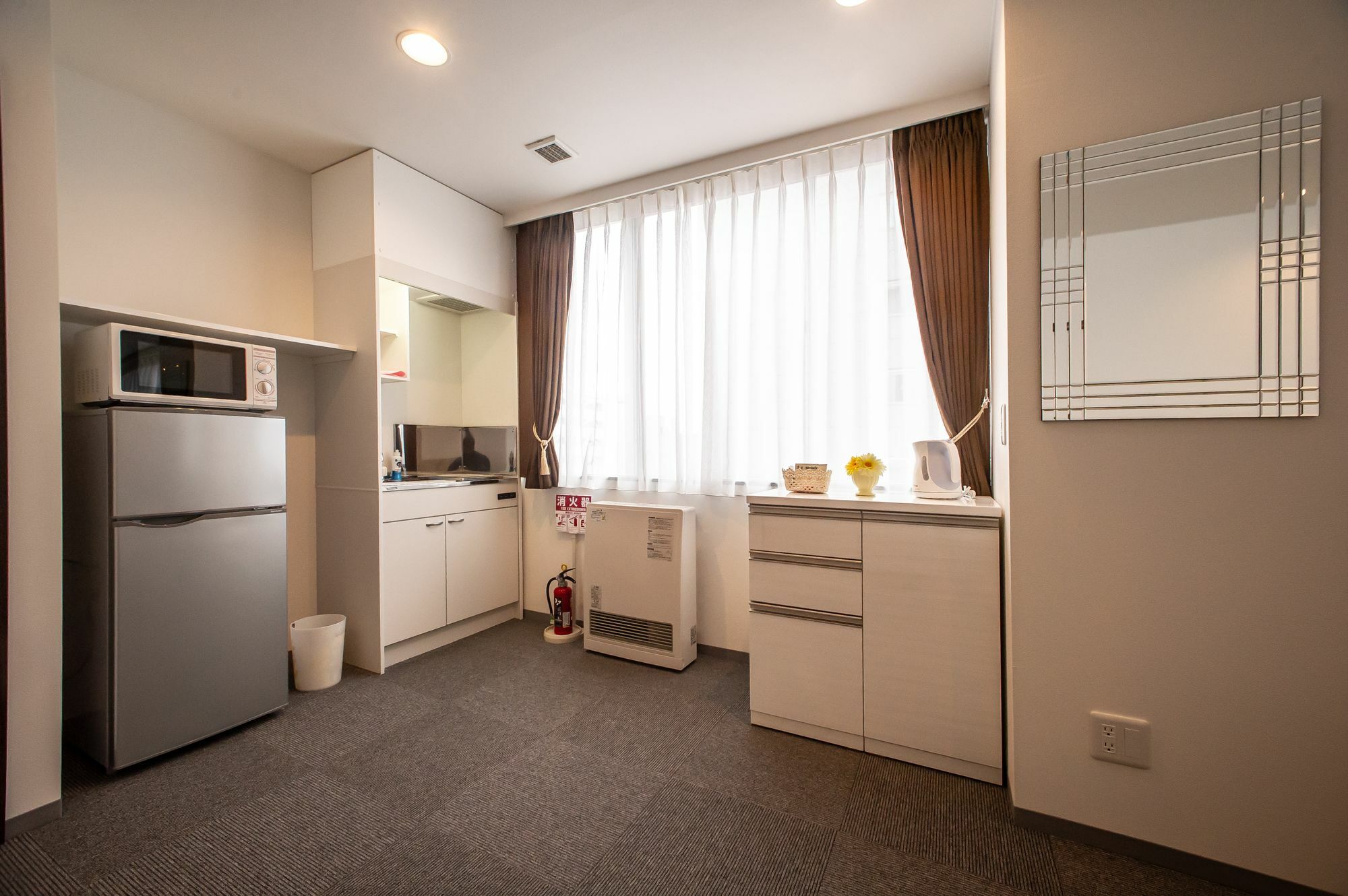 Condominium Stella Site Hakodate Exterior photo
