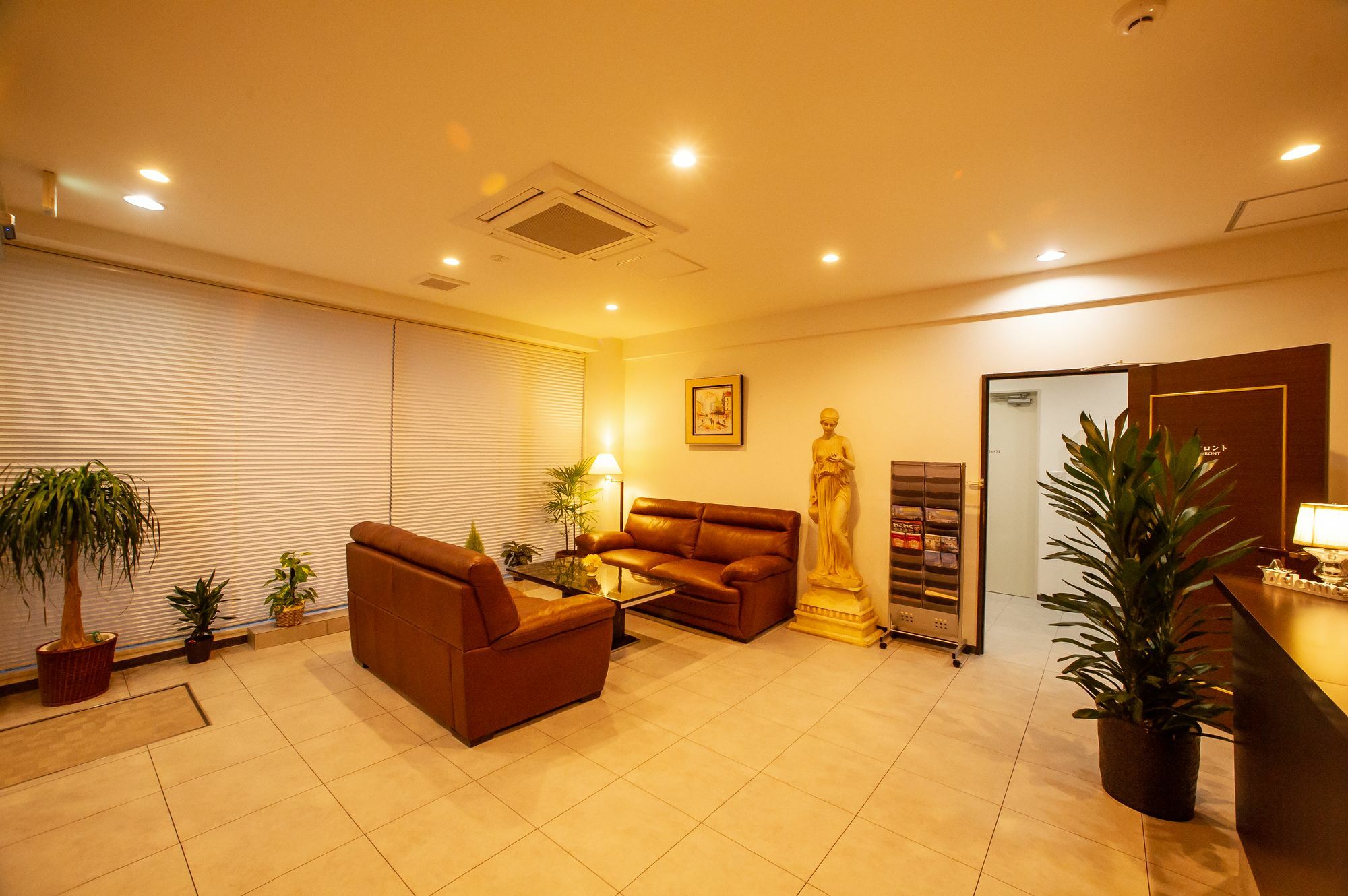 Condominium Stella Site Hakodate Exterior photo