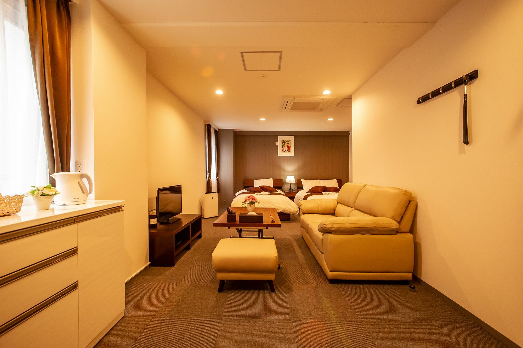 Condominium Stella Site Hakodate Exterior photo