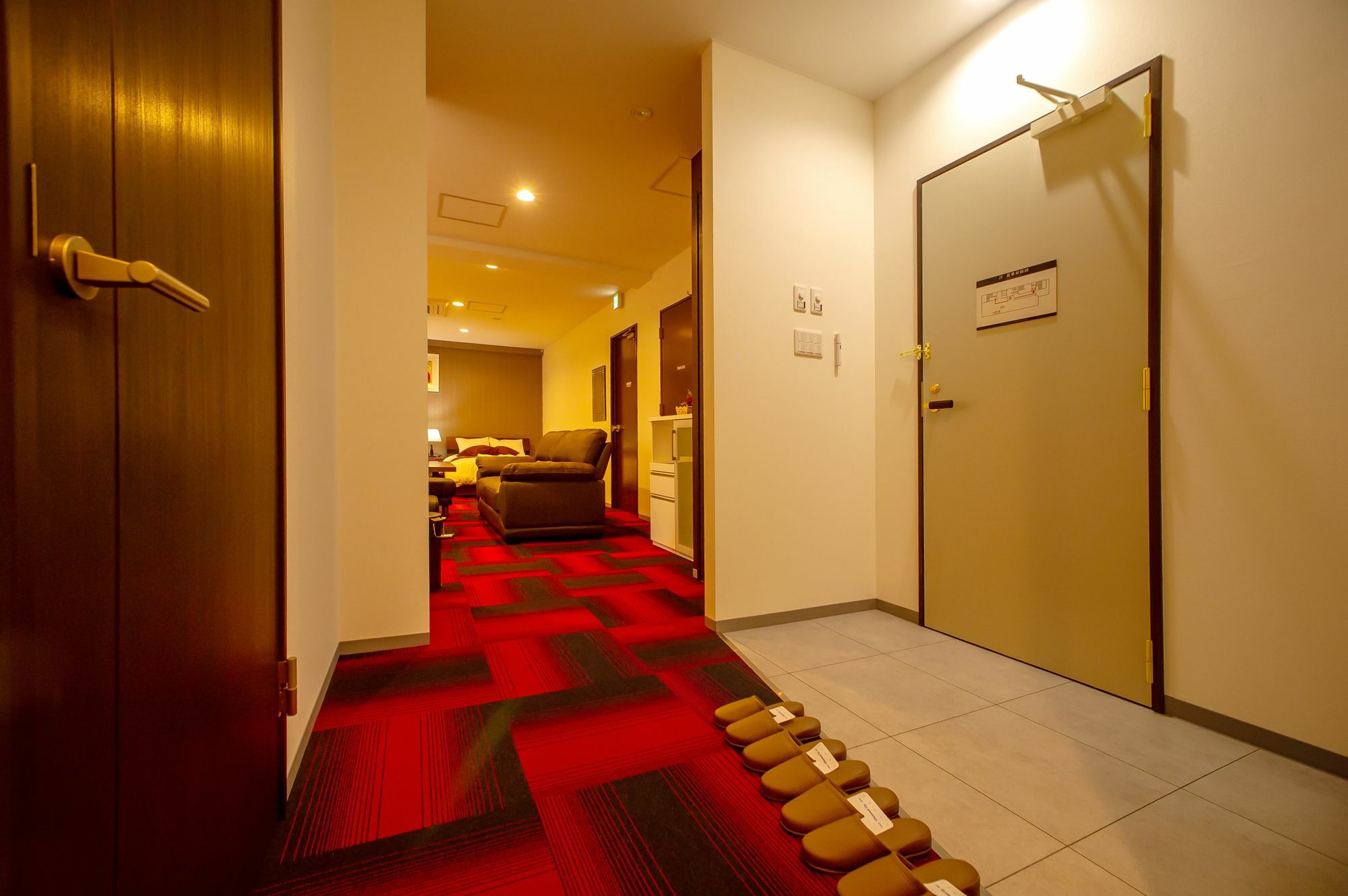 Condominium Stella Site Hakodate Exterior photo
