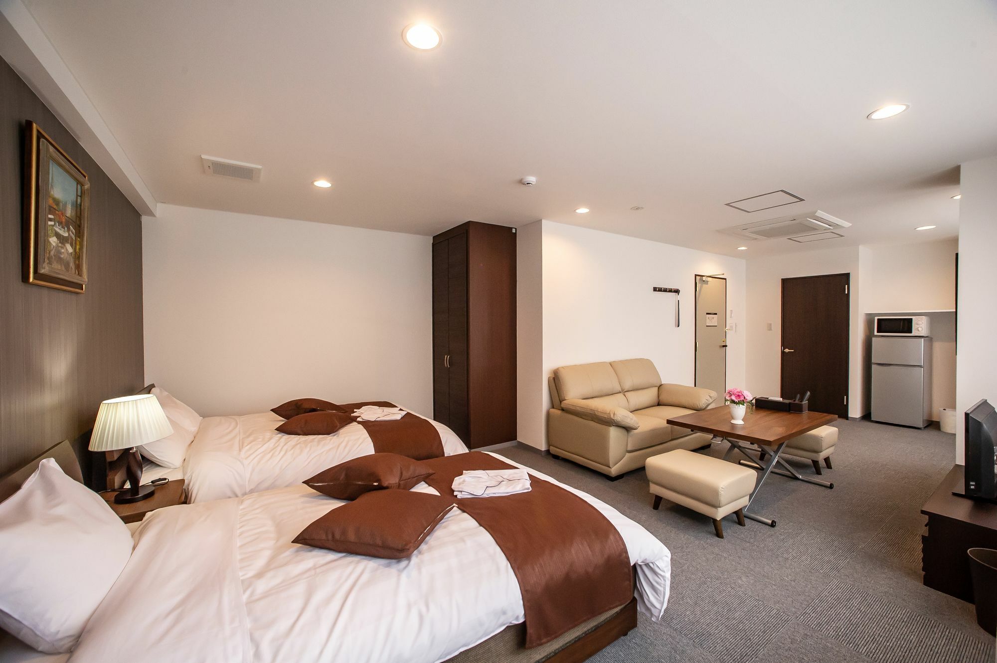 Condominium Stella Site Hakodate Exterior photo
